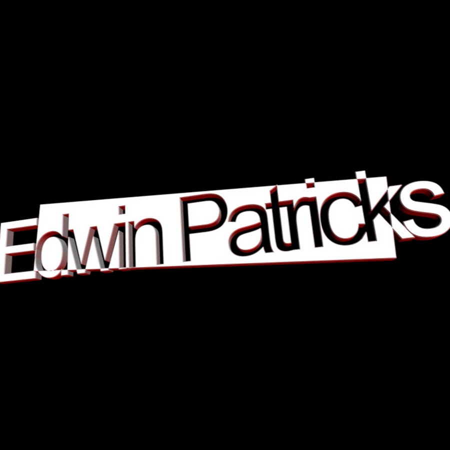 Edwin Patricks YouTube-Kanal-Avatar