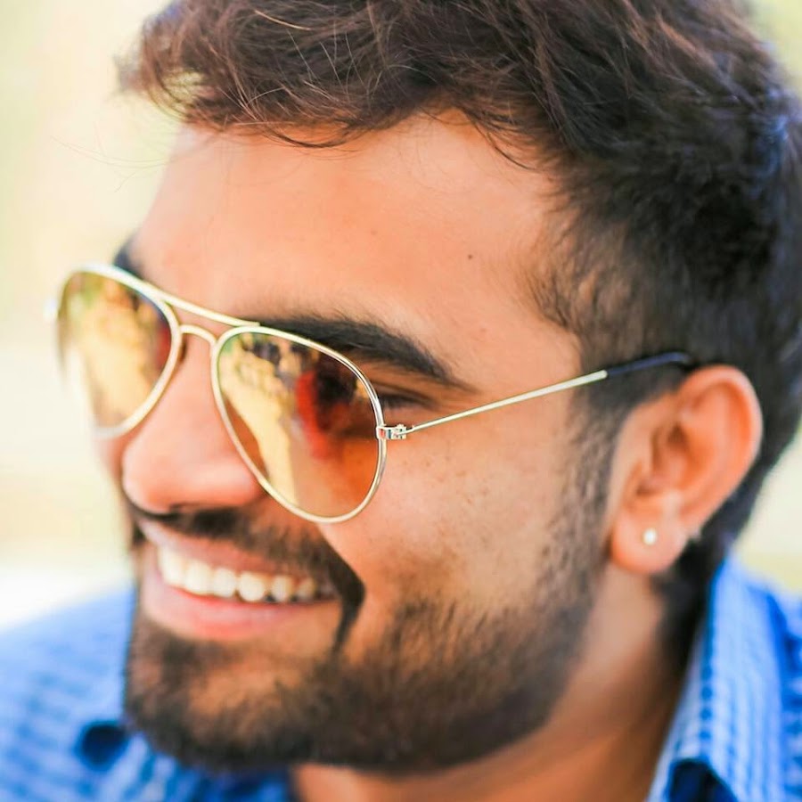 Pradeep Machiraju Avatar del canal de YouTube