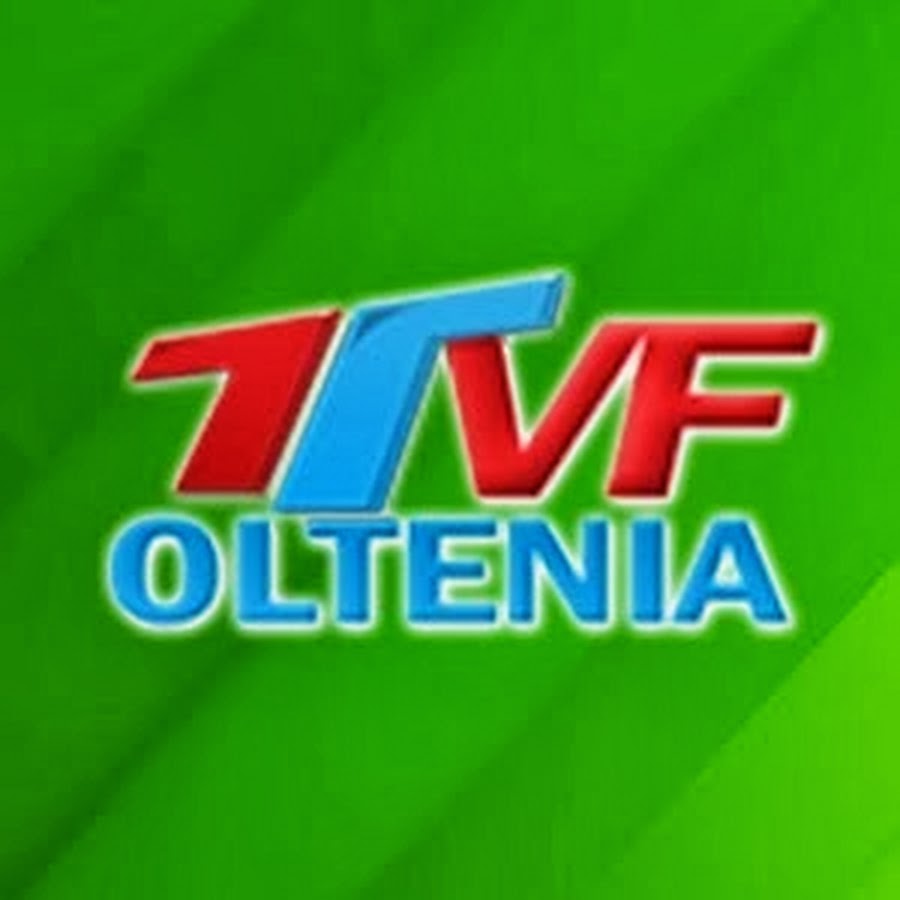 TVF OLTENIA Avatar canale YouTube 
