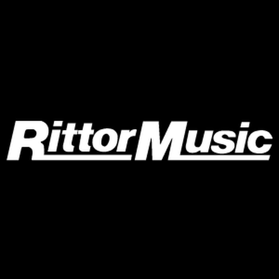 ãƒªãƒƒãƒˆãƒ¼ãƒŸãƒ¥ãƒ¼ã‚¸ãƒƒã‚¯ RittorMusic YouTube 频道头像