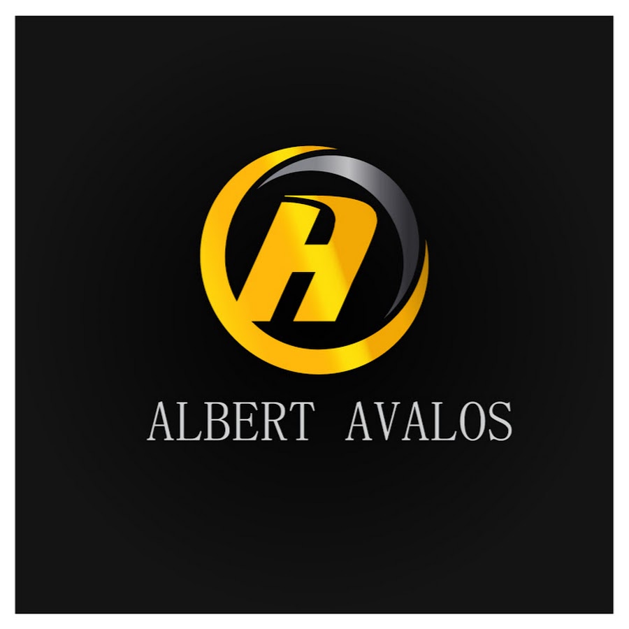 albert avalos YouTube kanalı avatarı