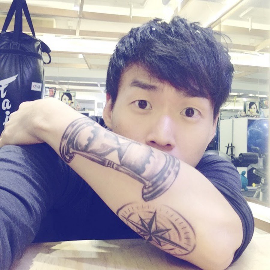 Edward Sung YouTube channel avatar