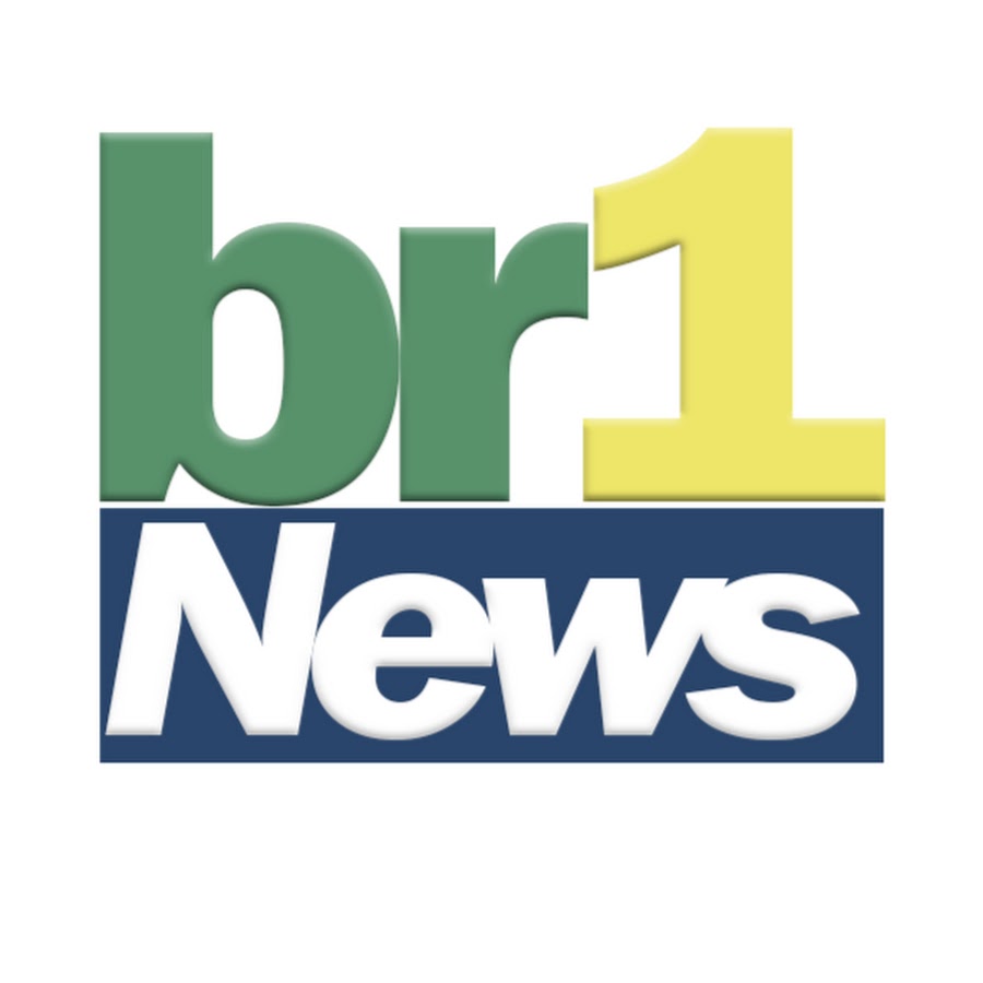 BR1 News Avatar del canal de YouTube