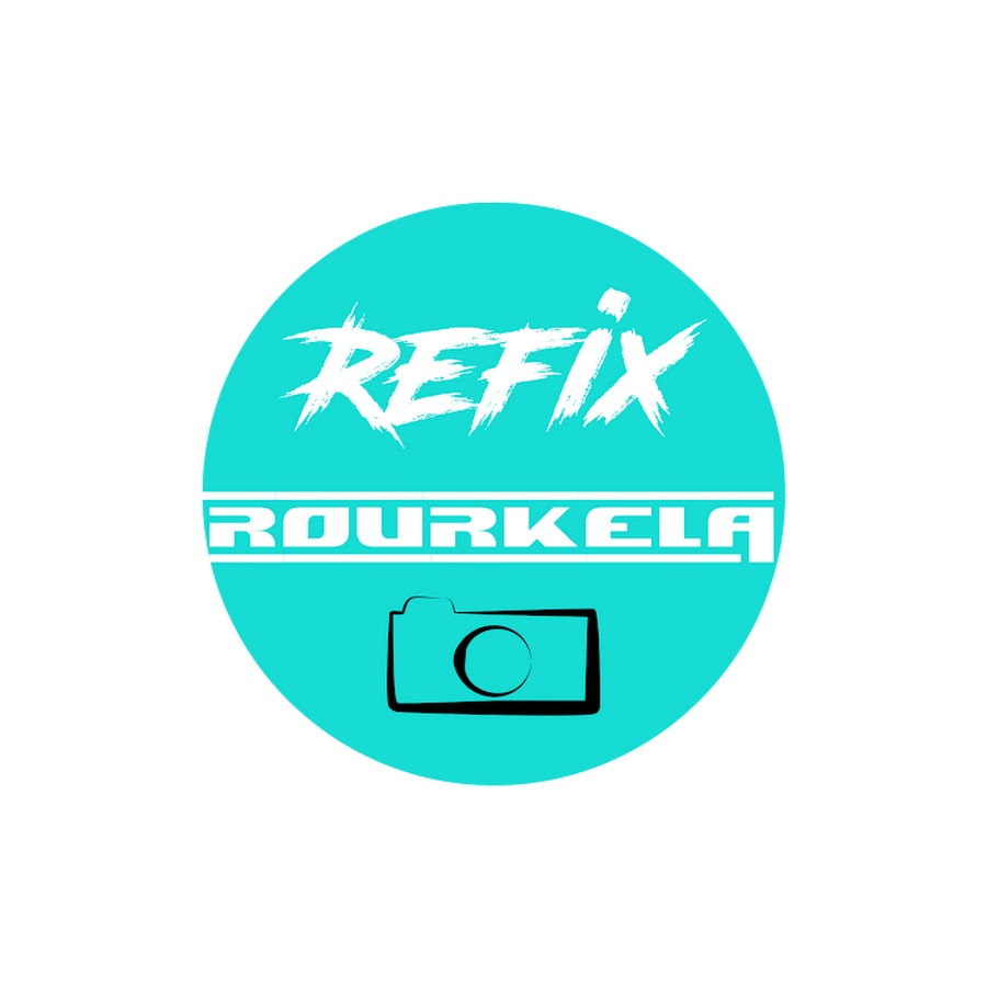 Refix Rourkela YouTube channel avatar