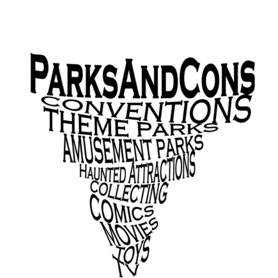 Parks and Cons Avatar channel YouTube 