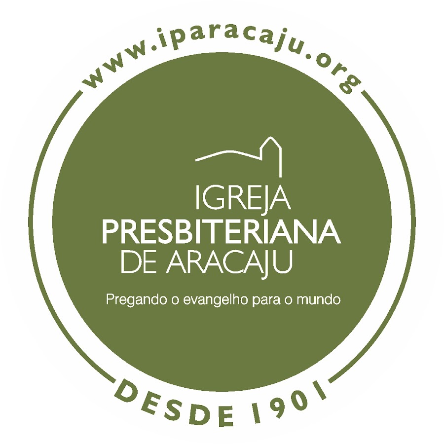 Igreja Presbiteriana de Aracaju Avatar de canal de YouTube