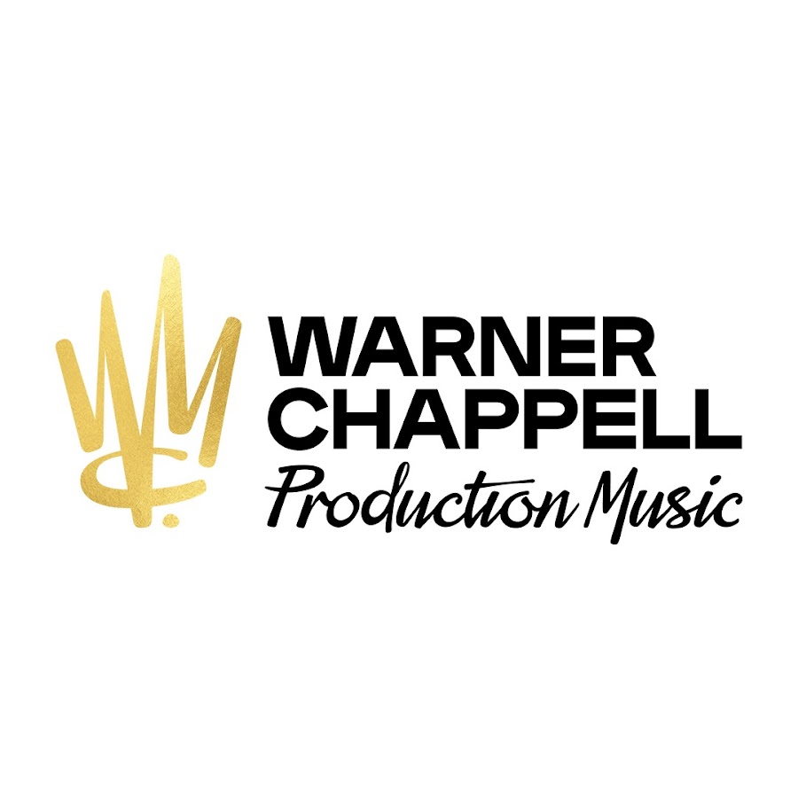 Warner/Chappell Production Music YouTube channel avatar