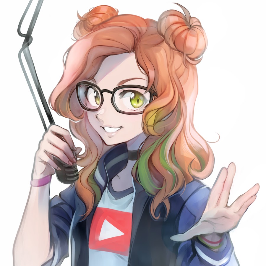 Hailey -Senpai YouTube channel avatar