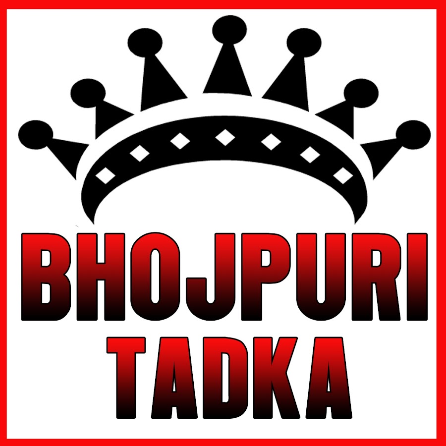 Bhojpuri Tadka YouTube-Kanal-Avatar