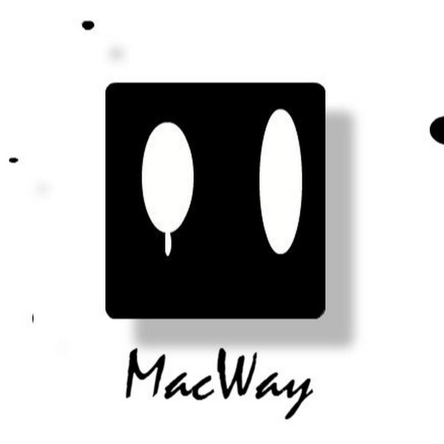 MacWay YouTube channel avatar