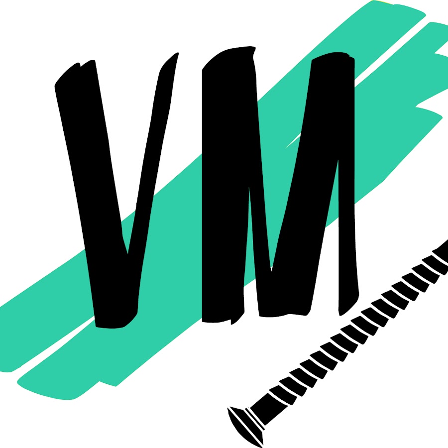 VisserMalin.com YouTube channel avatar