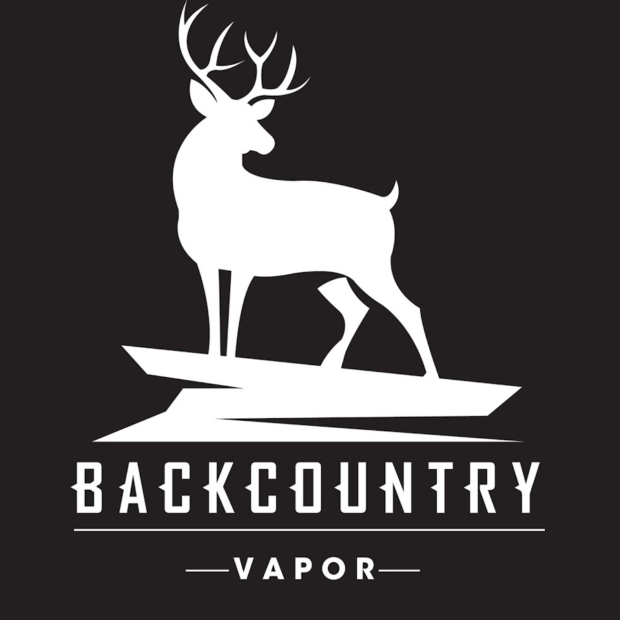 Backcountry Vapor YouTube channel avatar