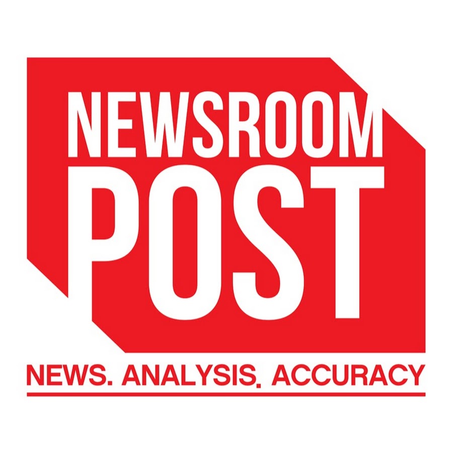 Newsroom Post رمز قناة اليوتيوب