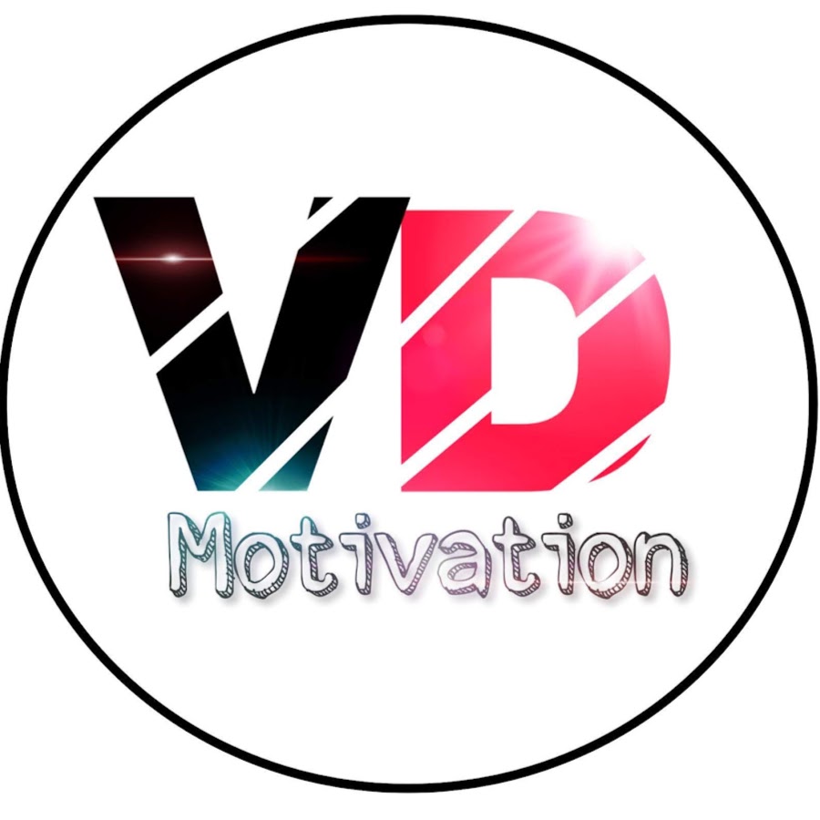 VD Motivation Awatar kanału YouTube