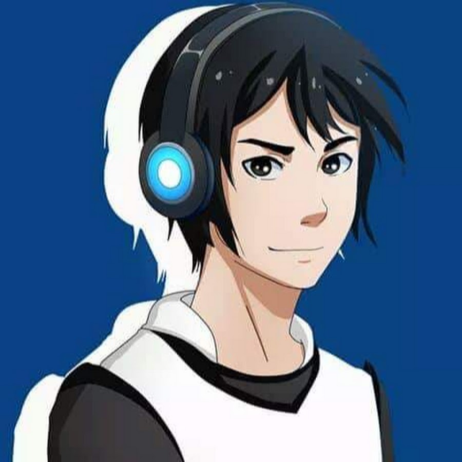 AJ /Music Avatar channel YouTube 