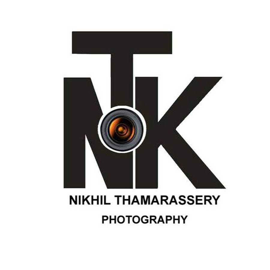 Nikhil Thamarassery رمز قناة اليوتيوب