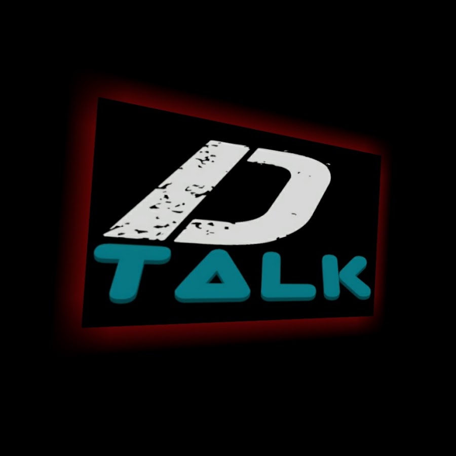 D Talk YouTube channel avatar