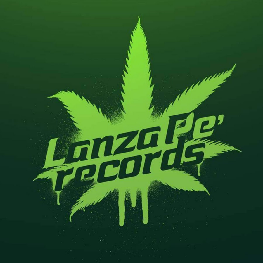 LanzaPeRecords Avatar canale YouTube 