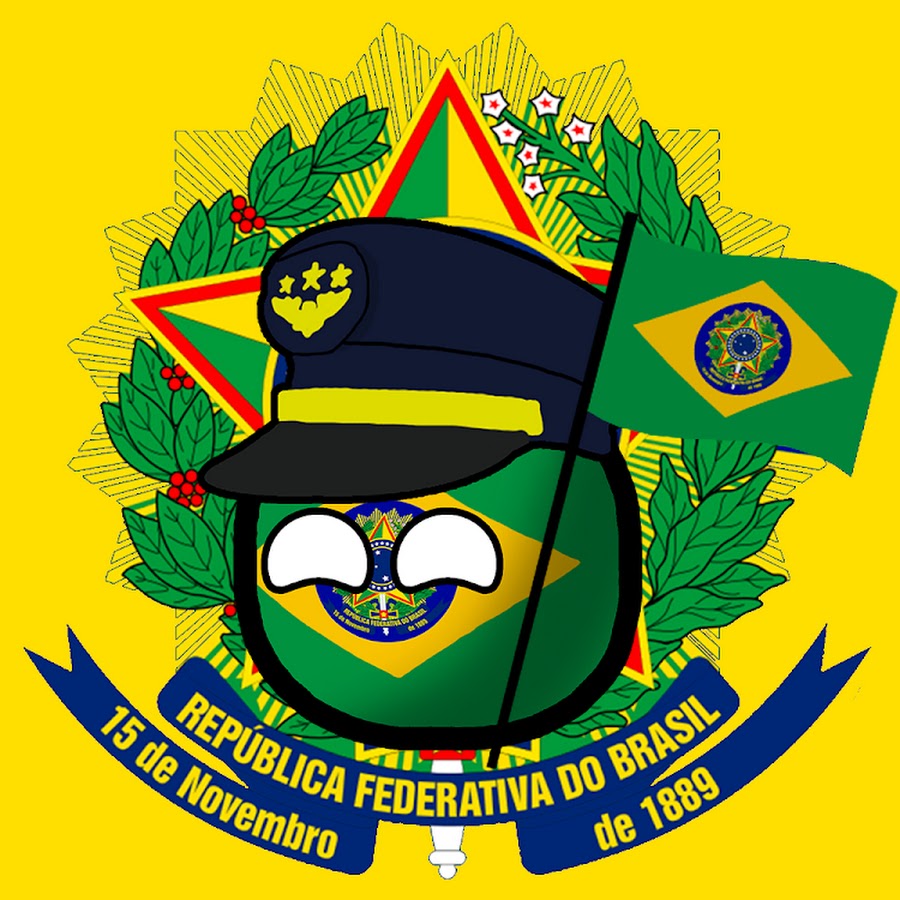 BrasilBall Mapper Avatar canale YouTube 