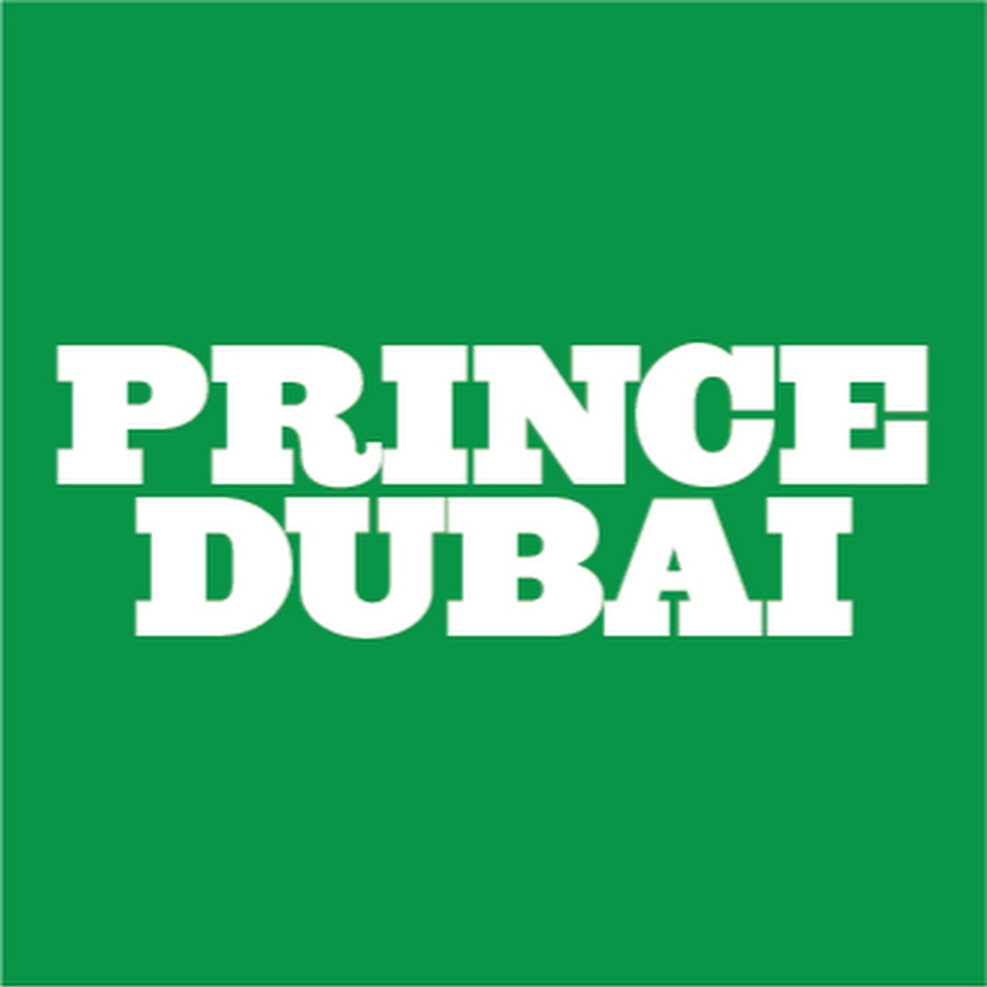 Prince Dubai