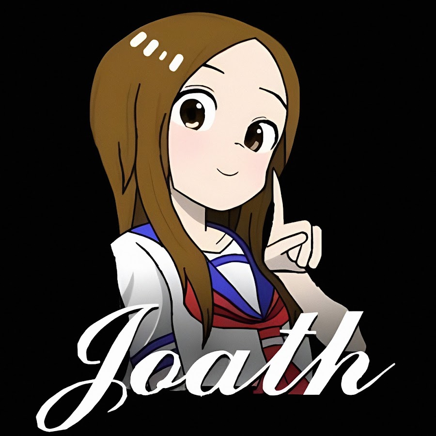 JoathxD156 - SVLFDM YouTube channel avatar