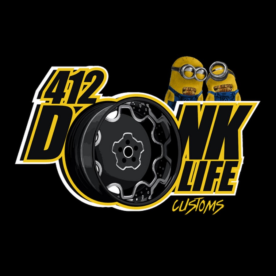 412DonkLife YouTube channel avatar