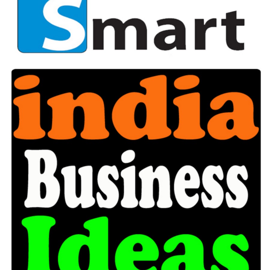 Smart India YouTube channel avatar