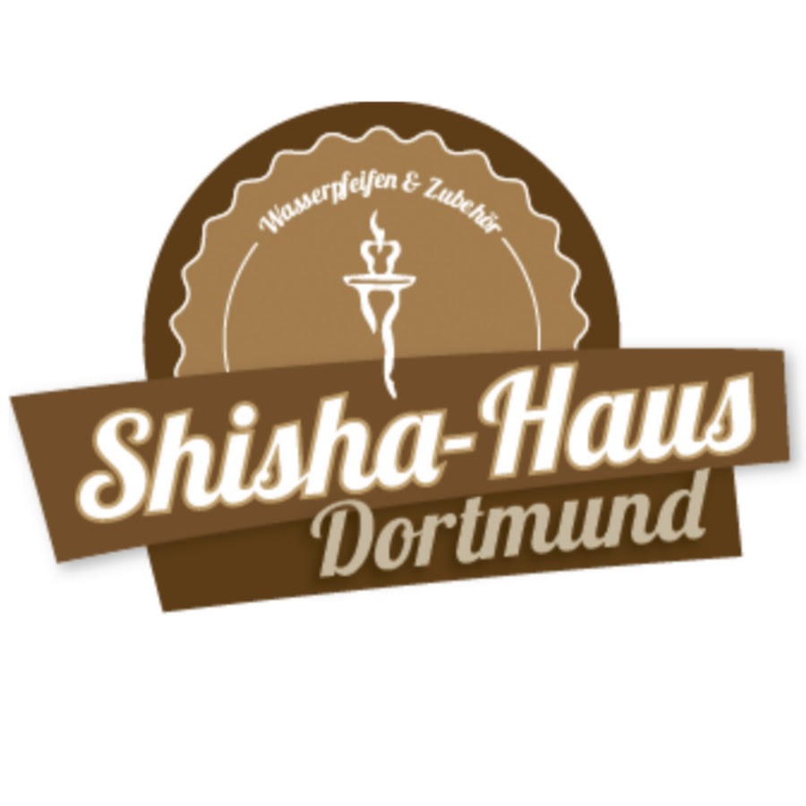 Shisha-Haus Dortmund YouTube channel avatar
