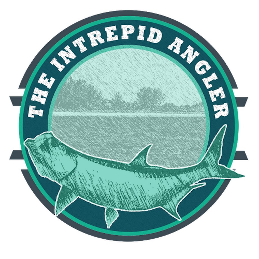 The Intrepid Angler