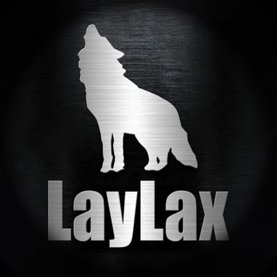 LayLax Official YouTube channel avatar