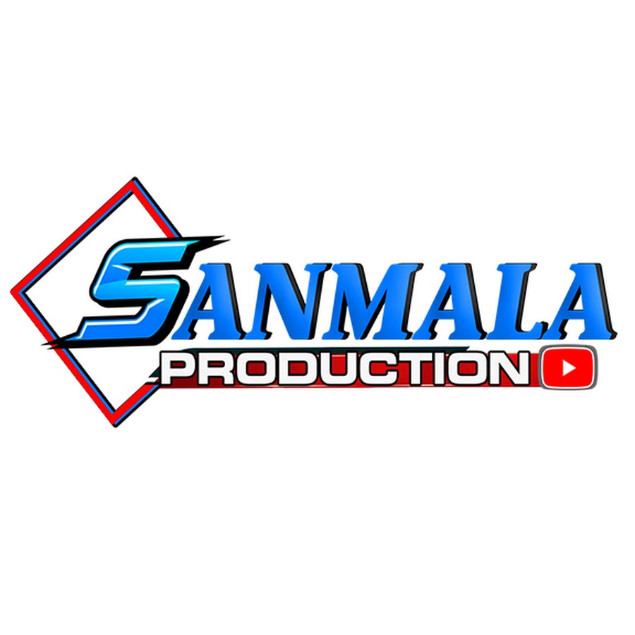 SANMALA PRODUCTION YouTube 频道头像