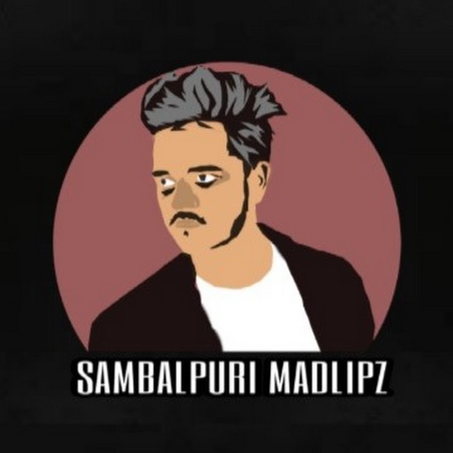 SAMBALPURI MADLIPZ II YouTube 频道头像