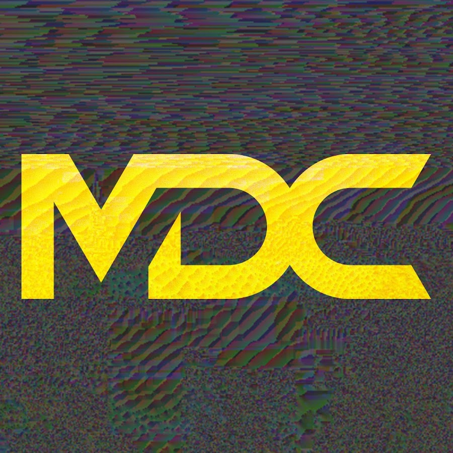 MDC ZENEKAR YouTube-Kanal-Avatar