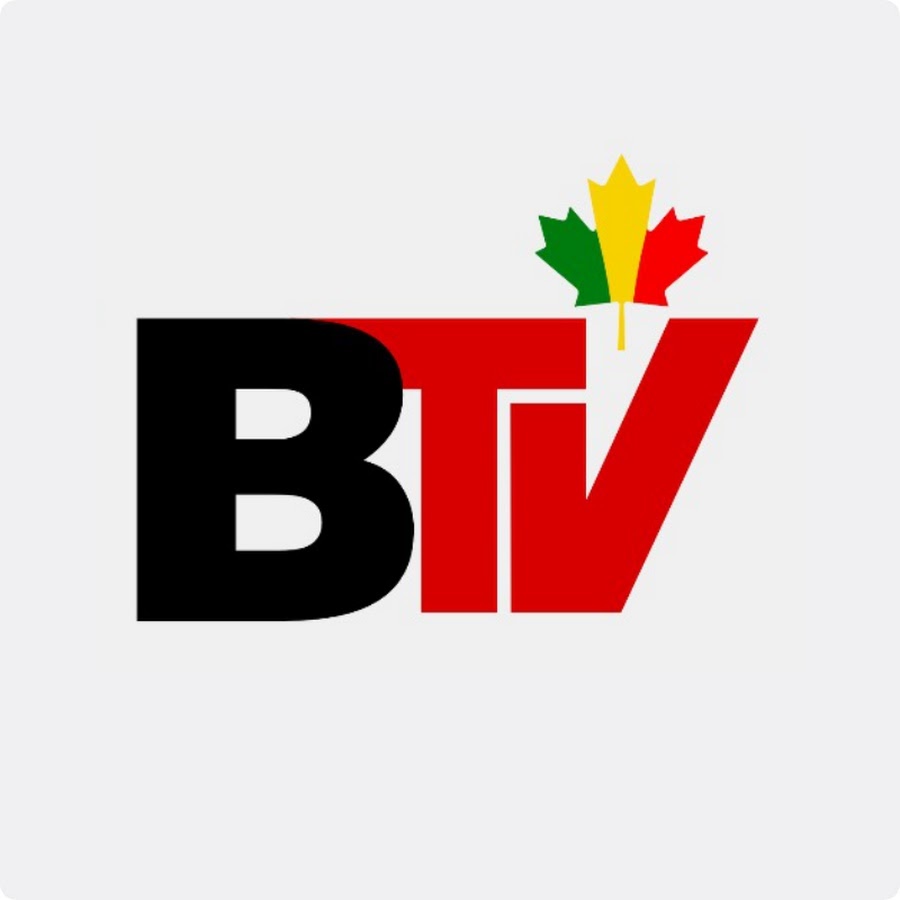 Berhan Tv YouTube channel avatar