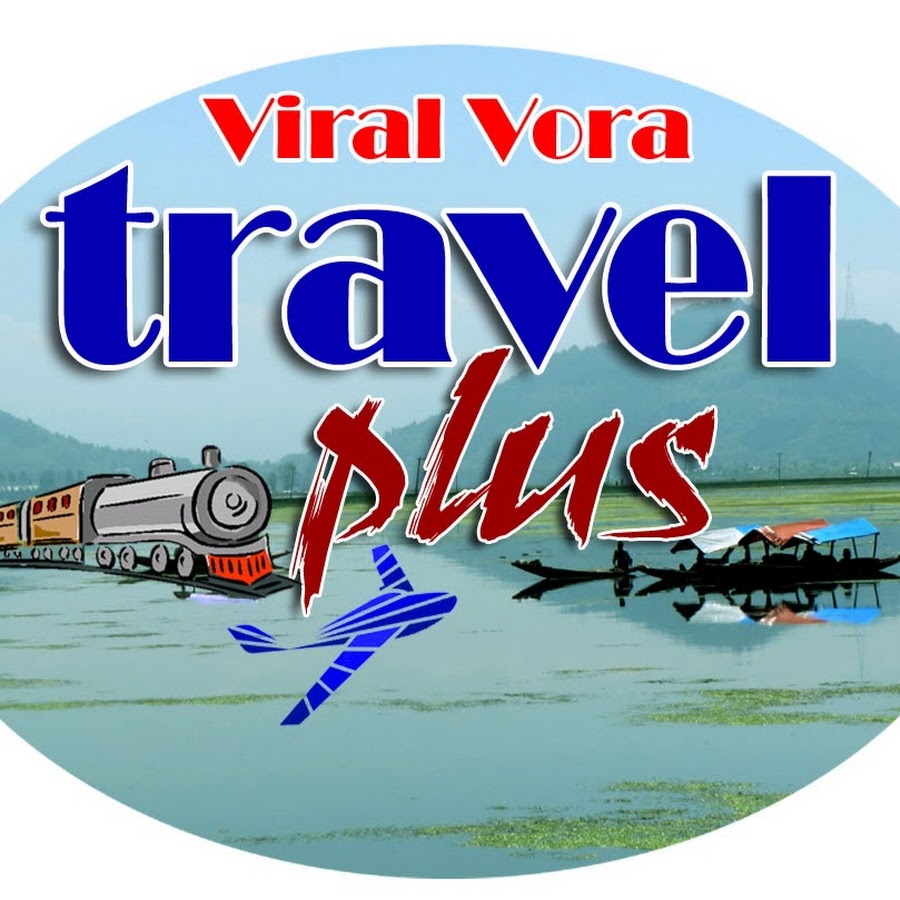 Viral Vora Travel Plus رمز قناة اليوتيوب