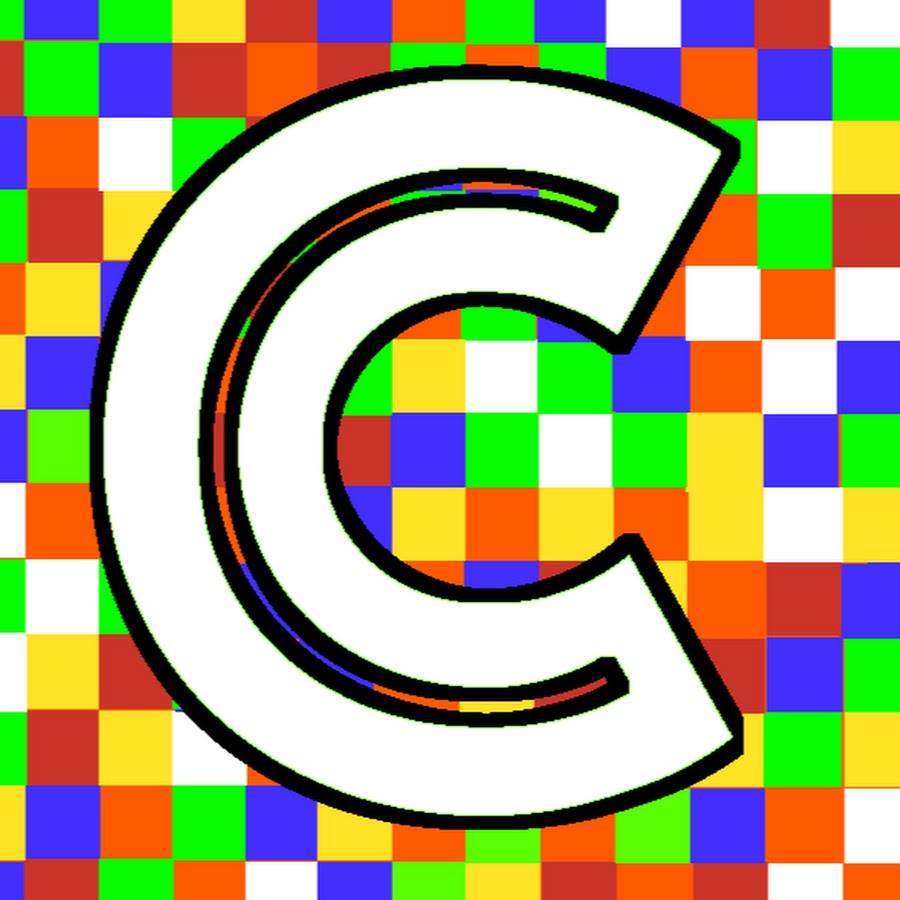 Cubeaholic رمز قناة اليوتيوب