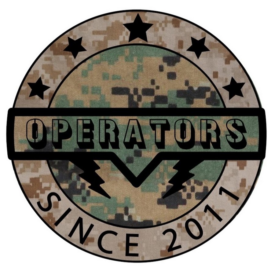 Marpat Operators YouTube channel avatar