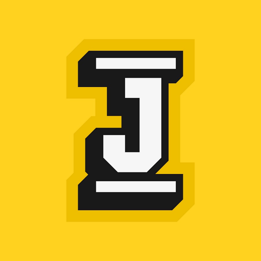 JER-Z YouTube channel avatar