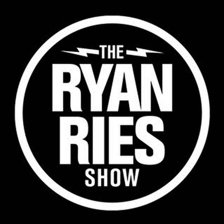Ryan Ries رمز قناة اليوتيوب