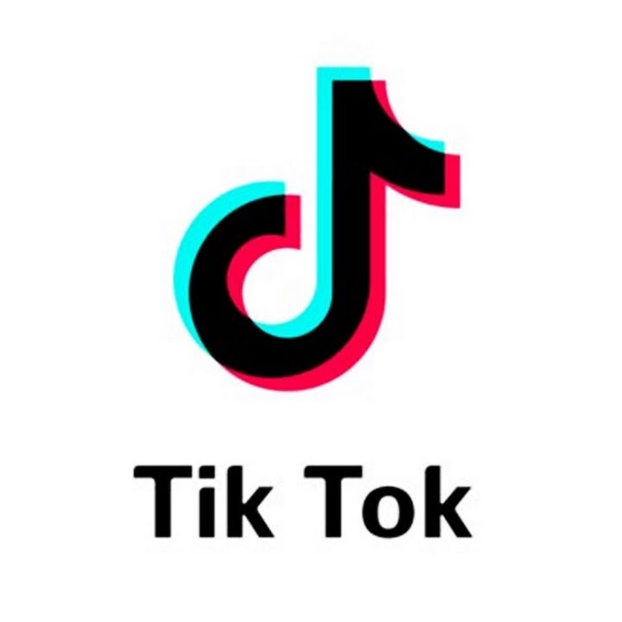 الصفحة الرسمية لمشاهير تيك توك Tiktok Youtube