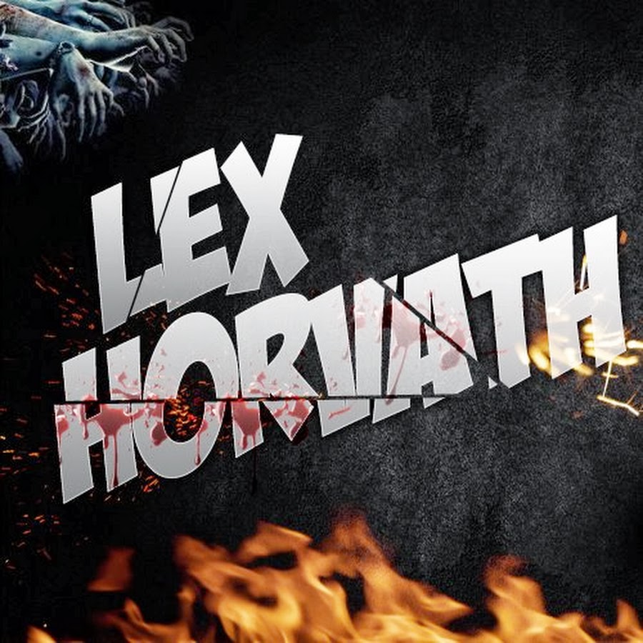 LexHorvath YouTube channel avatar