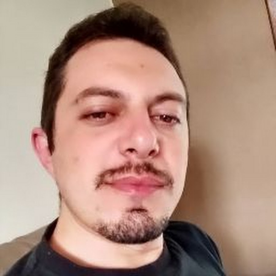GetÃºlio Sousa YouTube channel avatar