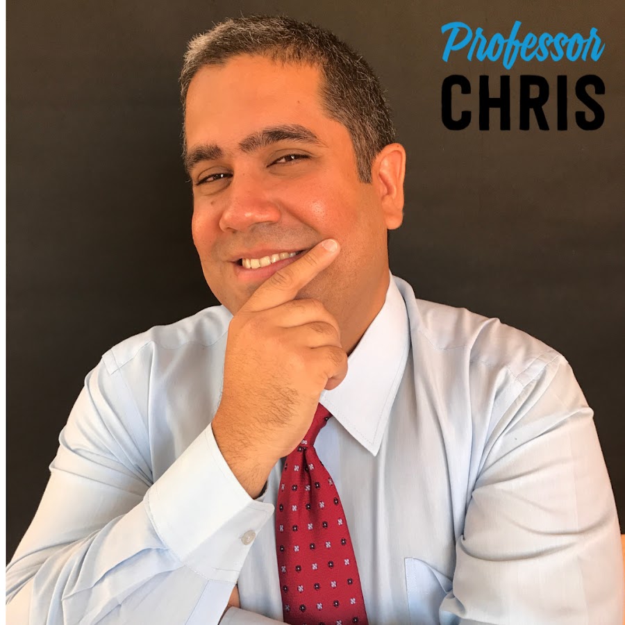 Christiano Cavalcante YouTube kanalı avatarı