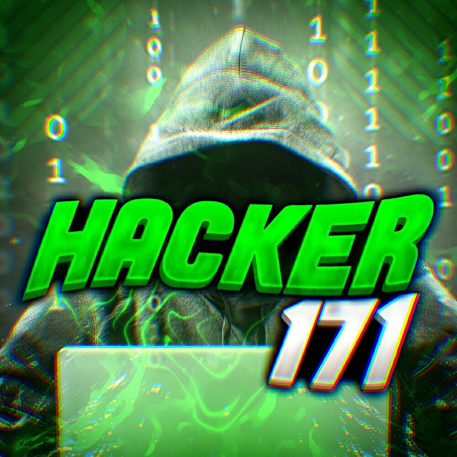 Hacker 171