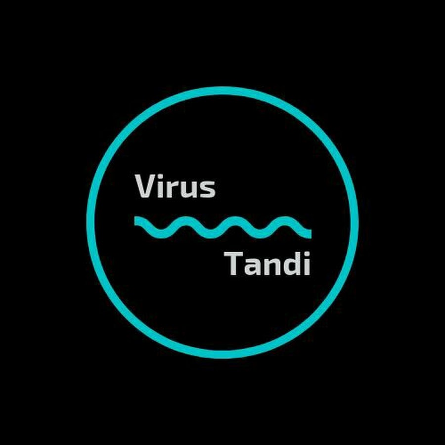 virus tandi YouTube channel avatar