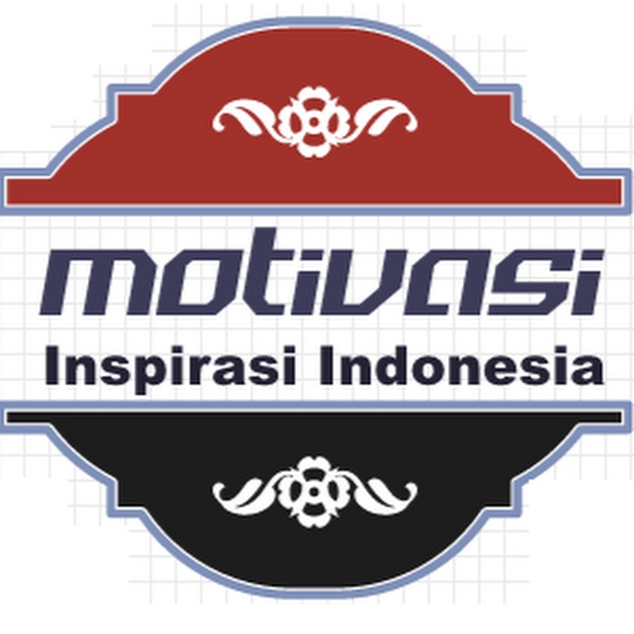 Motivasi Inspirasi Indonesia رمز قناة اليوتيوب