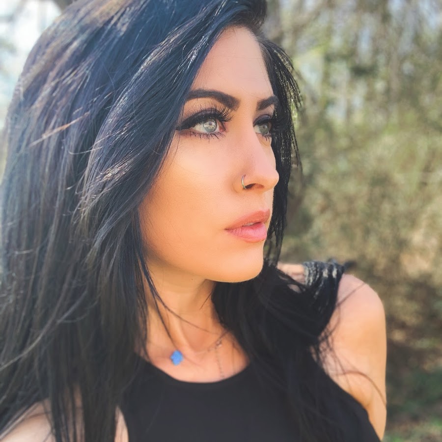 Jessica Meuse Аватар канала YouTube
