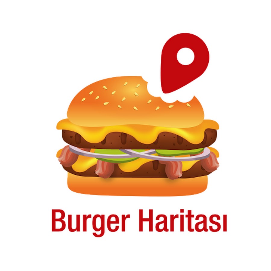 Burger HaritasÄ± YouTube-Kanal-Avatar