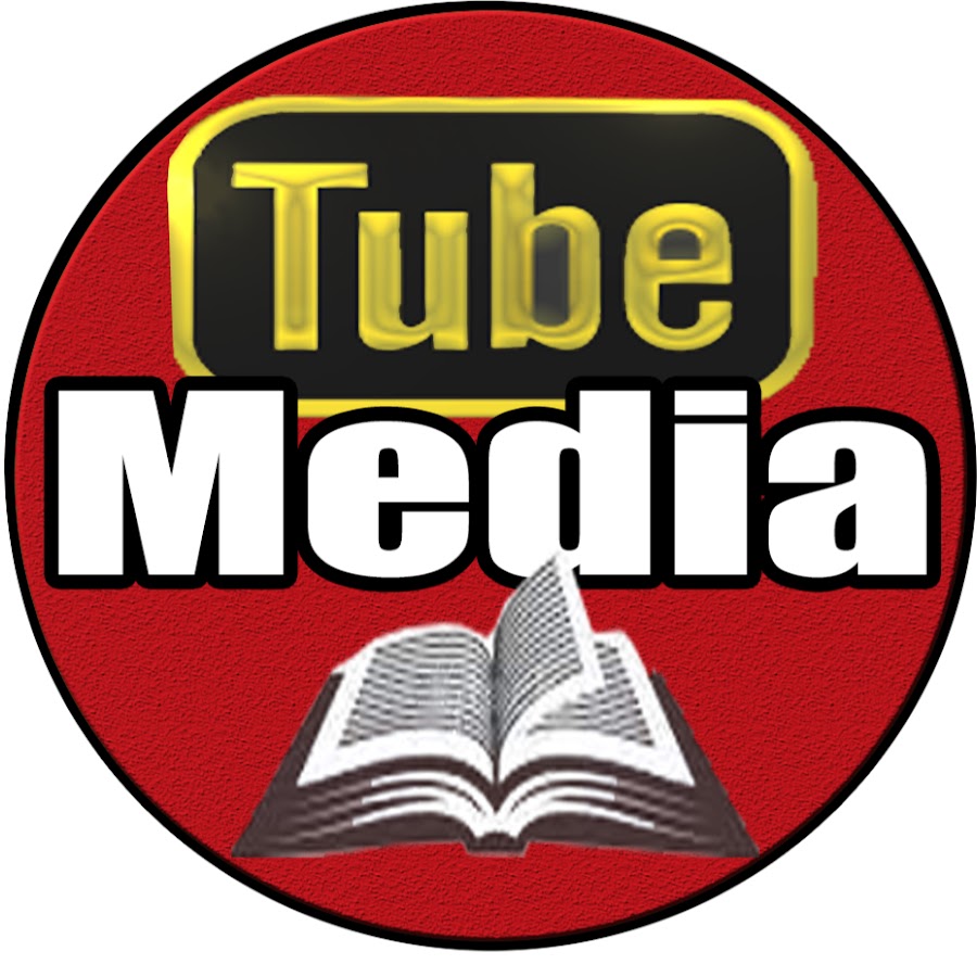 Tube Media رمز قناة اليوتيوب