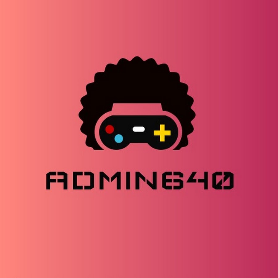 Admin 640_YT YouTube channel avatar